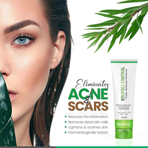 Anti Acne 7