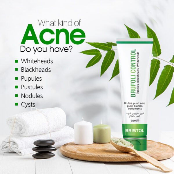 Anti Acne 9