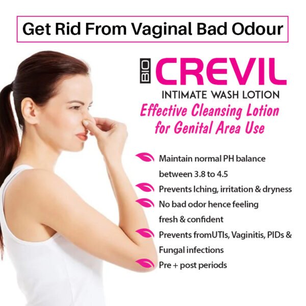 Bio Crevil 7