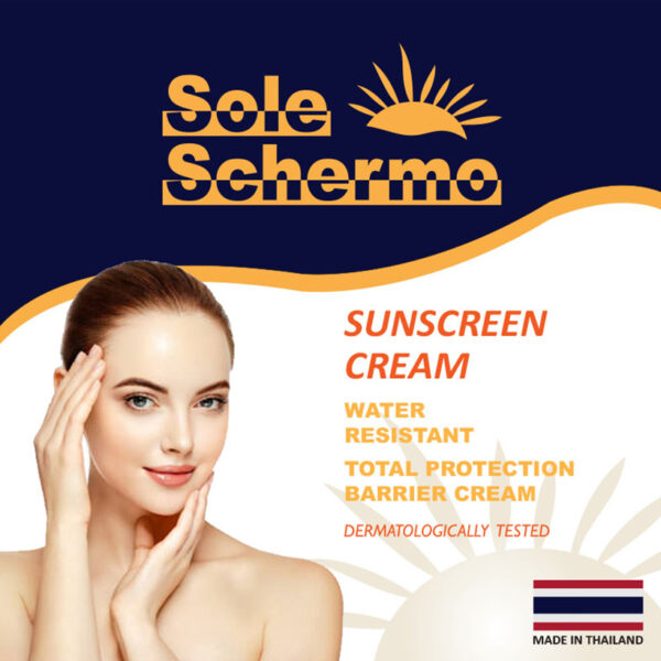 Sole Scherme 1