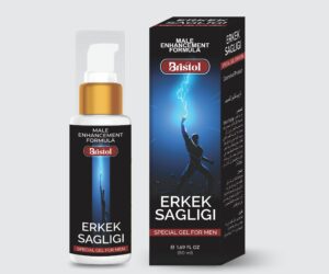 Erkek Sagligi Gel