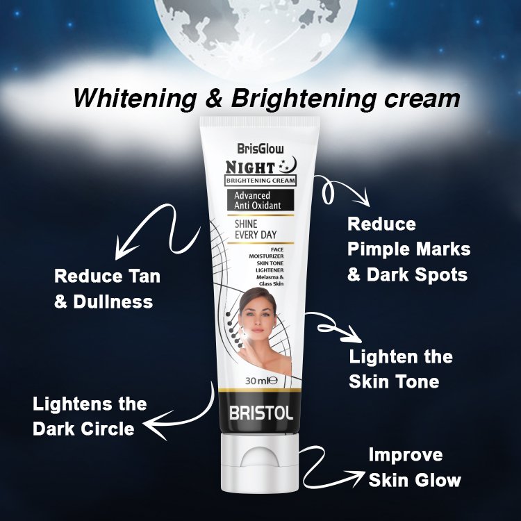 Whitening 11