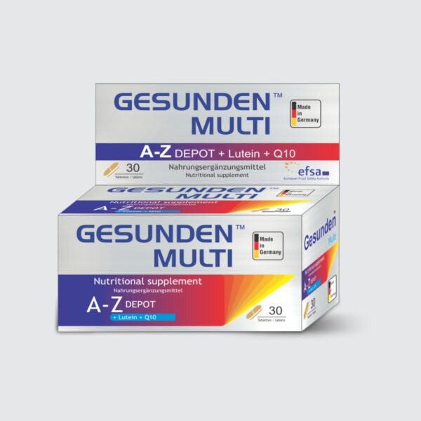 gesunden multi scaled