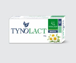 TYNOLACT Vaginal Cream