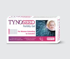 TYNOSEED Fertility Gel