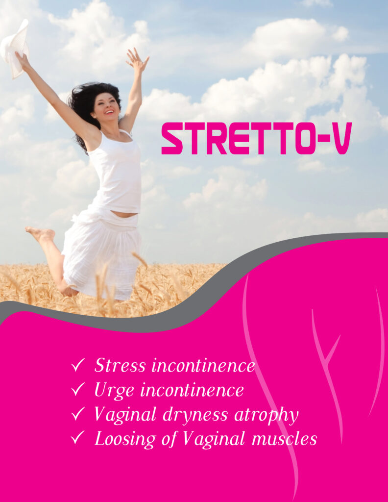 Stretto 1