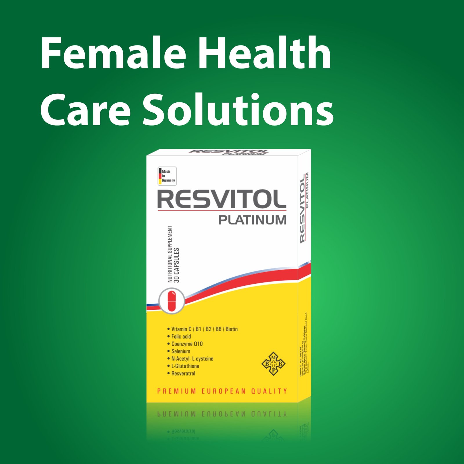 Female Health